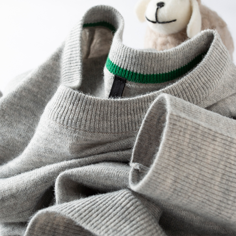 Thin knits