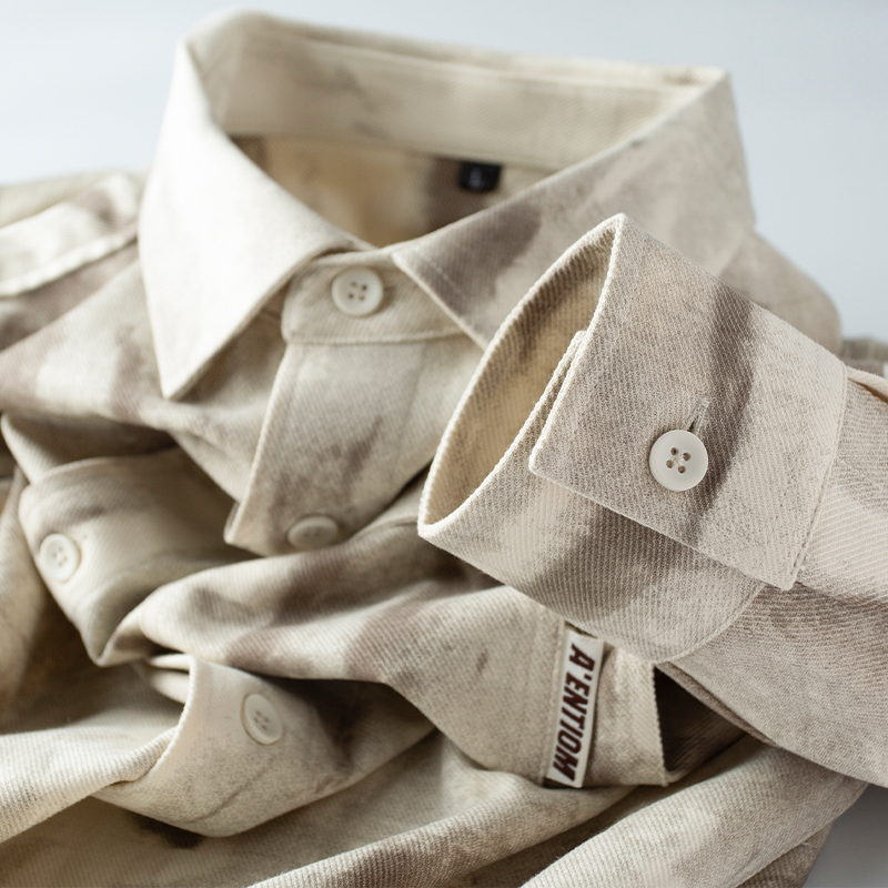 Men's outerwear for autumn